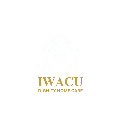 Iwacu Home Care Logo