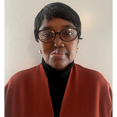 Dr Chantal Rugondihene